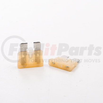 ATO25-PRO by LITTELFUSE - 25AMP ATO FUSE-25PK