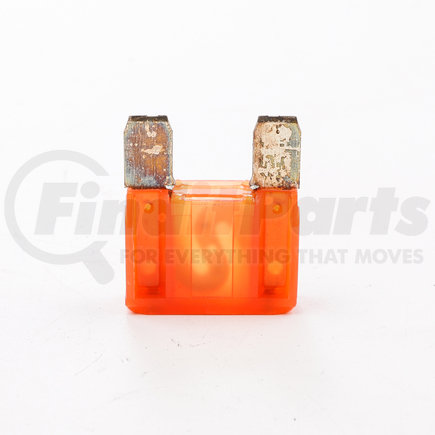 MAX40-BP by LITTELFUSE - Maxi Blade Fuse - Orange, 40A