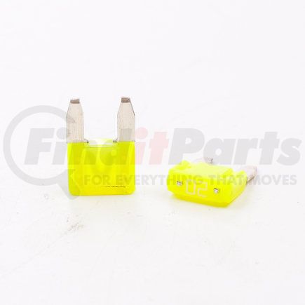 MIN20-PRO by LITTELFUSE - MINI 20 AMP PRO-PAK