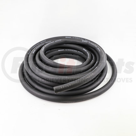 65009 by CONTINENTAL AG - Hy-T Black Heater Hose