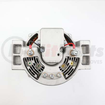 110-555PHO by PRESTOLITE - 8LHP2170VF - High Output Alternator