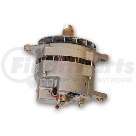 8LHA2070VF by LEECE NEVILLE - High Output Alternator