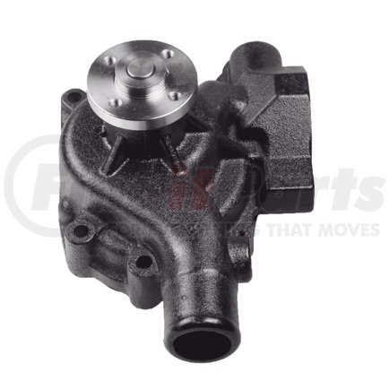 3800883 by CUMMINS - Engine Water Pump - 5.9L, Tier 2 Construction 3.3 liter B engines