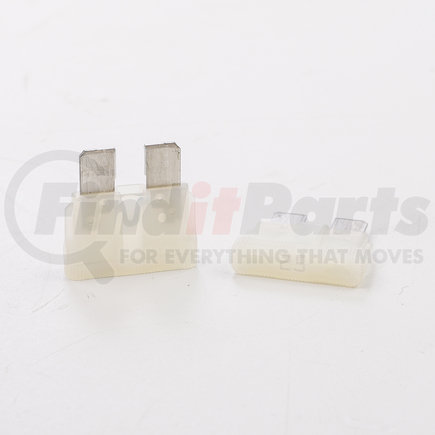 BP/ATC-20-RP by BUSSMANN FUSES - Blade Fuse, Yellow