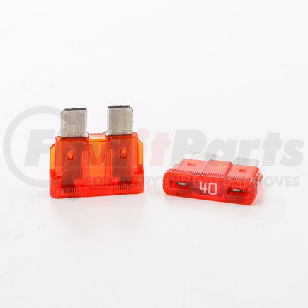 BP/ATC-40-RP by BUSSMANN FUSES - Blade Fuse, Orange