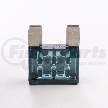 BPMAX60RP by BUSSMANN FUSES - Maxi Blade Fuse - Blue, 60A