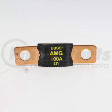 AMG100 by BUSSMANN FUSES - Fuse