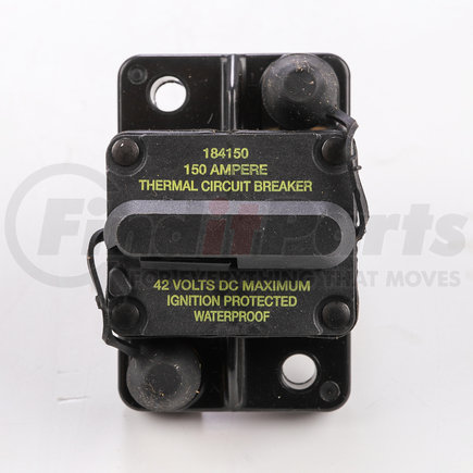 CB184F150 by BUSSMANN FUSES - Circuit Breaker