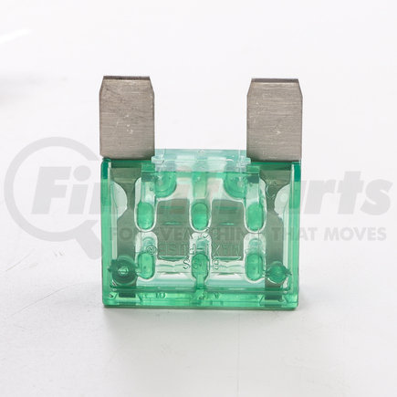 BPMAX30RP by BUSSMANN FUSES - Maxi Blade Fuse - Green, 30A