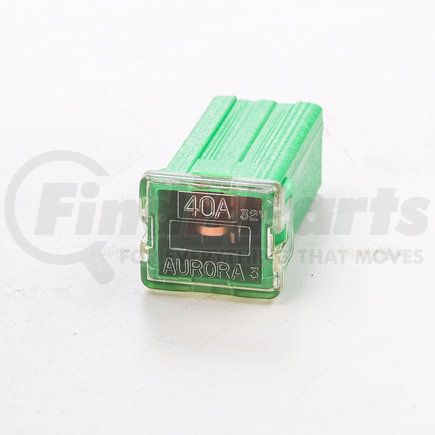 FLS40 by BUSSMANN FUSES - F. L. Female Mini