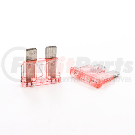 ATC4 by BUSSMANN FUSES - Blade Fuse, Pink