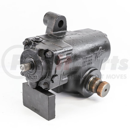 TAS65004 by POWER STEER - Freightliner Steering Gear — Ross