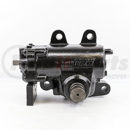 TAS65079 by POWER STEER - Reman Steering Gear