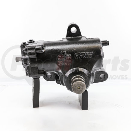 TAS65155 by POWER STEER - Reman Steering Gear