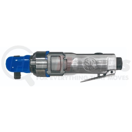 SP-1765HD by SP AIR CORPORATION - 3/8" Super Fast Mini Impact Ratchet