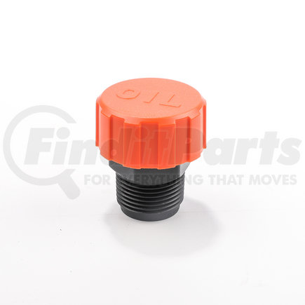 RF500-190P by FRUITLAND - Fruitland Filler Breather Oil Caps, Plastic, 1″