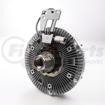 9906017 by HORTON - Engine Cooling Fan Clutch