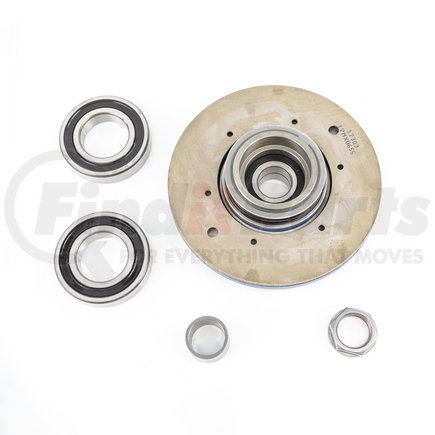 994307 by HORTON - Engine Cooling Fan Clutch Kit