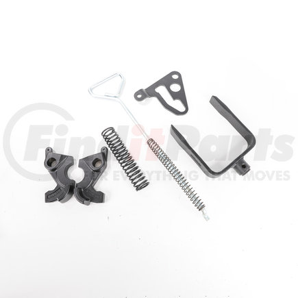 35102L by SIRCO - Fifth Wheel Major Rebuild Kit - For Holland XA-351 And XA-331 Top Plats LH