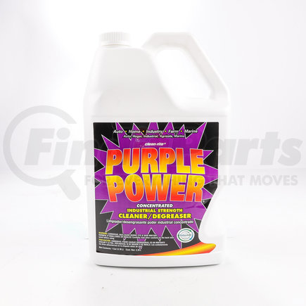 4320P by AIKEN CHEMICAL - PURPLE POWER CLE
