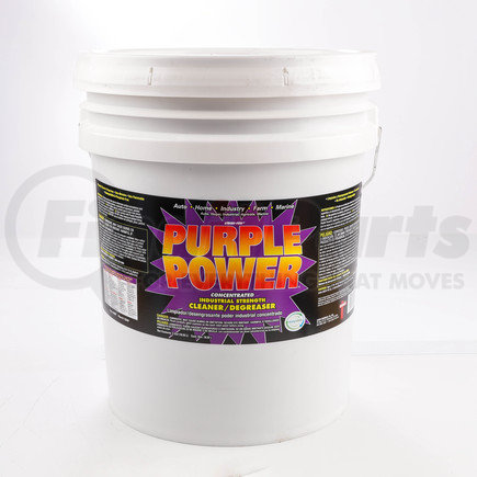 4325P by AIKEN CHEMICAL - PURPLE POWER CLE