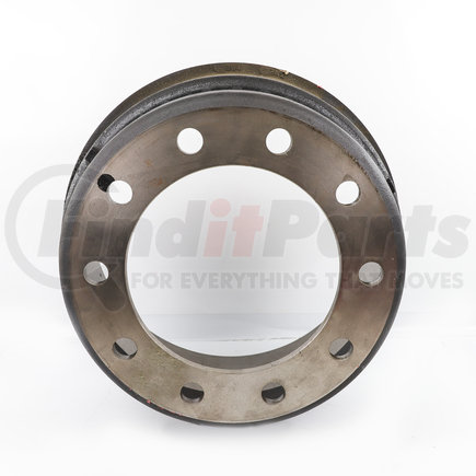 3771X by ACCURIDE - Brake Drum, Cast Iron, Outboard, 15.00x4.00 (Gunite)