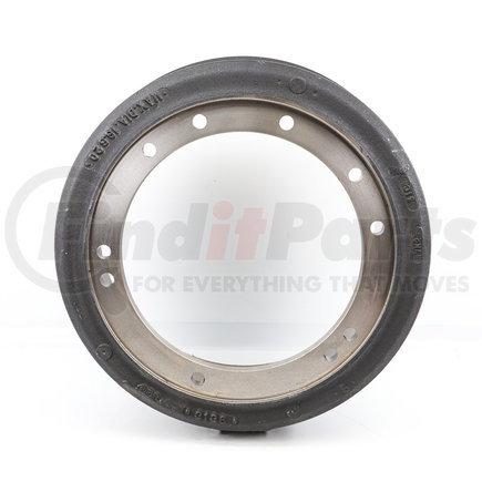 3136A by ACCURIDE - Brake Drum, Cast Iron, Inboard, 16.50x7.00 (Gunite)