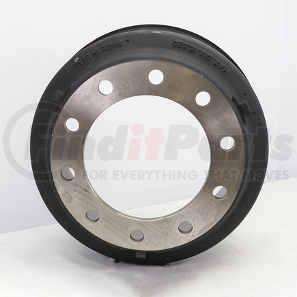 3754X by ACCURIDE - Brake Drum, Cast Iron, Outboard, 15.00x5.00 (Gunite)