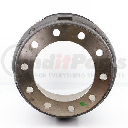 3750BX by ACCURIDE - Brake Drum, Cast Iron, Outboard, 15.00x8.62 (Gunite)