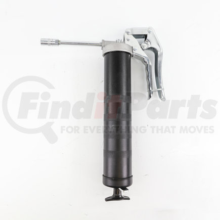 G112 by LINCOLN INDUSTRIAL - Grease Gun Pistol Grip w/Whip Hose 18”