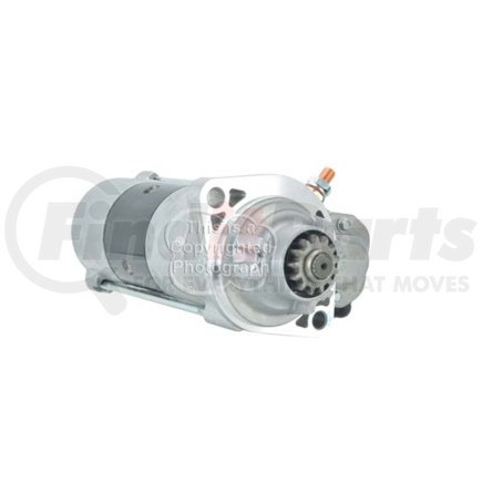 428000-8400 by DENSO - New Starter-HD-On Road