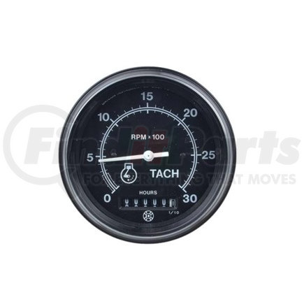 71784-21 by DATCON INSTRUMENT CO. - Datcon Instruments, Tachometer, Electric, 0-3000, 12/24V