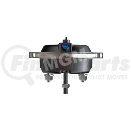 1427294 by MGM BRAKES - Air Brake Chamber