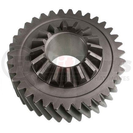 3892R4932 by MIDWEST TRUCK & AUTO PARTS - DRIVEN GEAR RT40-145RPRD20-145