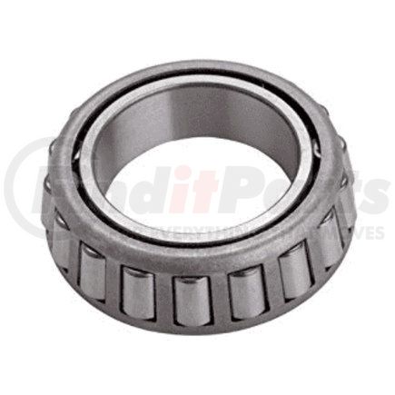 HM88630 by NTN - Tapered Roller Bearing - 1 in. Bore, 2.8438 in. OD, 1 in. Width