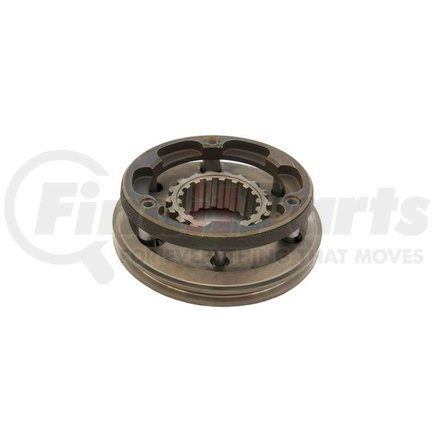 K-3494 by EATON - Sliding Clutch Repl Kit - w/ Spring, SLG Clutch, Low S & Aux Direct Synch Assy