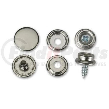 RM-SNAPS by ROADMASTER - BUG SCREE