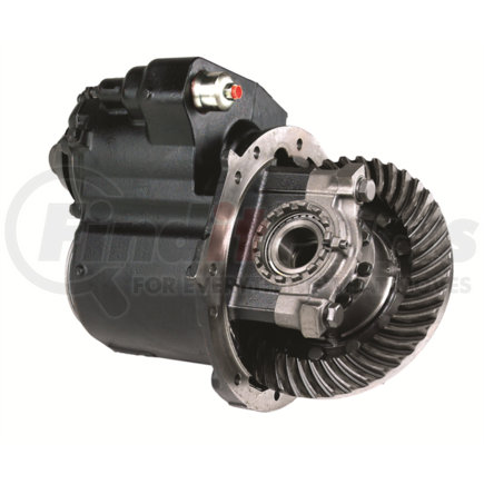 RD20145358 by NAVISTAR - INTERNATIONAL DIFFERENTIAL FWD