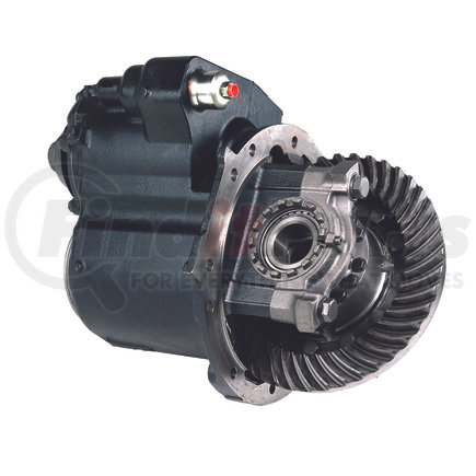 RD20145 373 by MERITOR - Remanufactured Differential Carrier Assembly