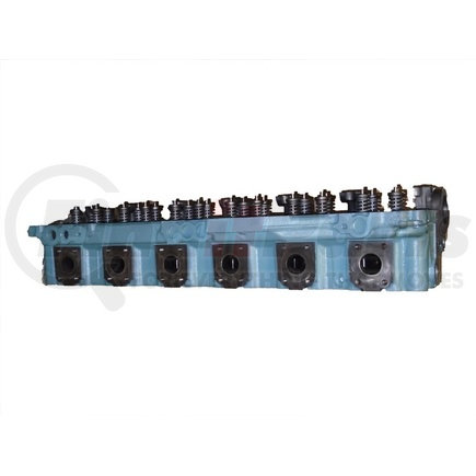 HD319C by AMERICAN CYLINDER COMPANY INC - Detroit Diesel Series 60 Stainless Tubes Engine Cylinder Head