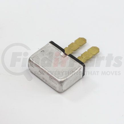 Pollak 54-725 Circuit Breaker Item # 54-725, Blade Type Terminals- Non-Cycling -