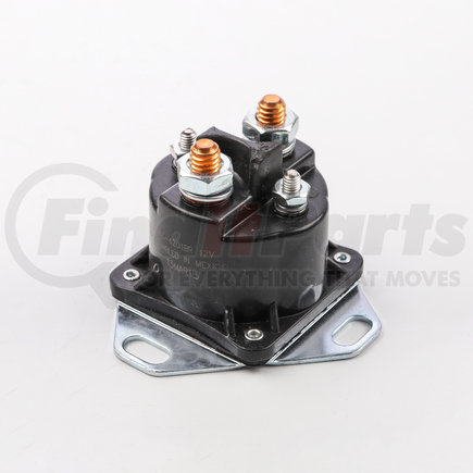 52-334 by POLLAK - Item # 52-334, Solenoid