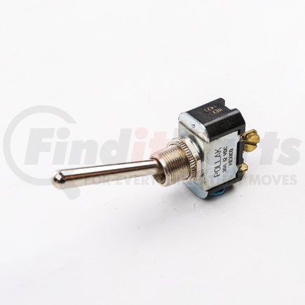 Pollak 34-579 Toggle Switch TOGGLE SWITCH, MARKER LAMP 20AMP