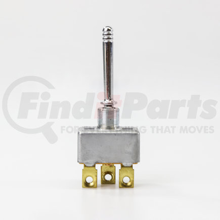 34-220P by POLLAK - Toggle Switch - 1.5" Long, 50A