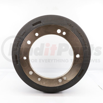 2546C by ACCURIDE - Brake Drum, Cast Iron, Inboard, 16.50x7.00 (Gunite)