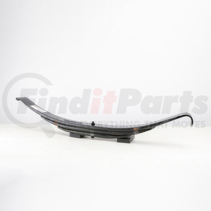 TRA699 by AUTOMANN - Trailer Spring