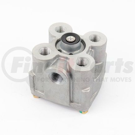 Bendix 65104 Air Brake Relay Valve R-12 Air Brake Relay Valve, Service New