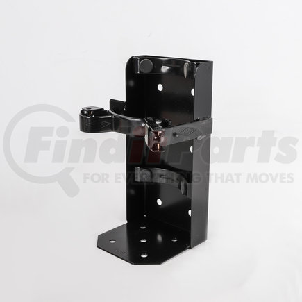 809 by AMEREX CORP - BOX TYPE MOUNTING BRACKET HD 5"DIAMETER