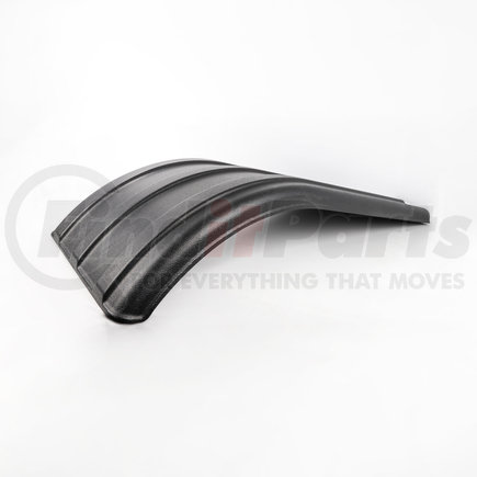 PM4001B by MINIMIZER - Contour Fender for MIN4050 & MIN4000 Black