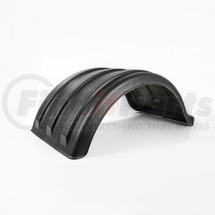 MIN135200B by MINIMIZER - MIN135200 Fender Kit Black